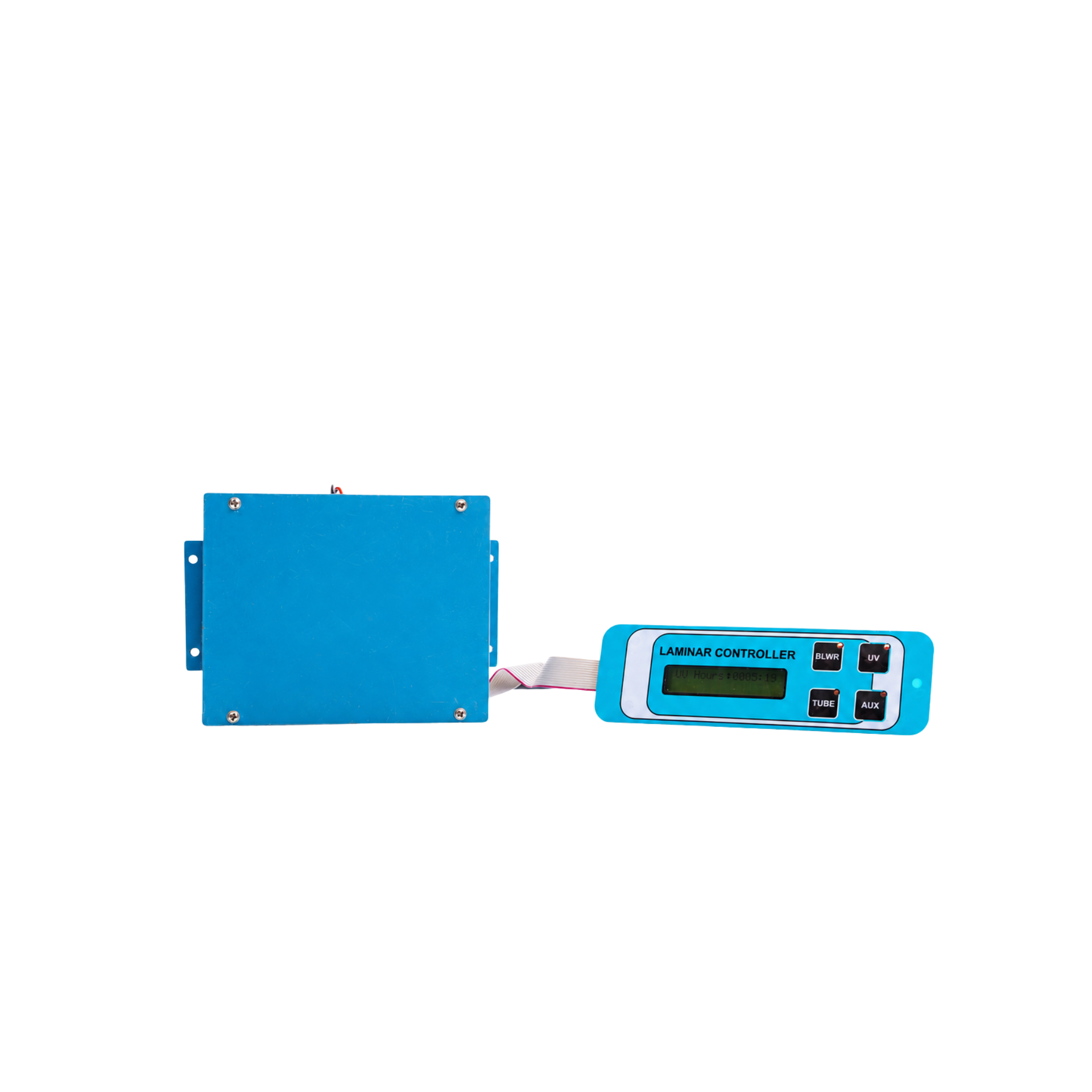Cleanroom Controllers