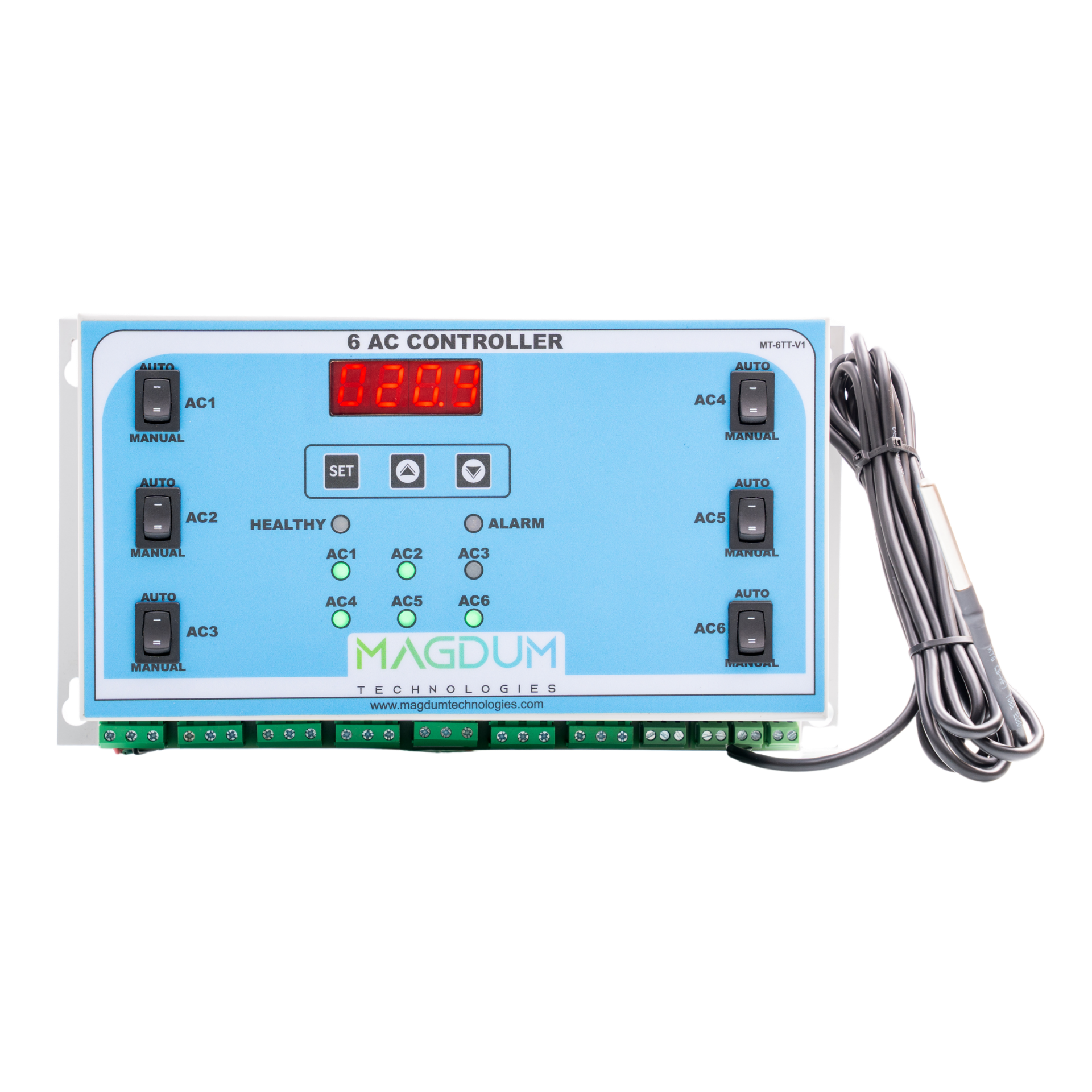 HVAC Systems